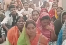 दादर खुर्द के भू-विस्थापितों का रोजगार को लेकर विरोध, पार्षद के बयान पर जताई आपत्ति; SECL CGM और कलेक्टर को सौंपा ज्ञापन