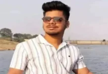 ट्रांसपोर्टर की संदिग्ध मौत, लॉज के कमरे से मिला शव; सुसाइड नोट बरामद