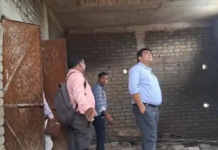 Korba News: DMF के कामों में बड़ी गड़बड़ी, 8 MM की जगह लगा 6 MM सरिया; कलेक्टर ने दिए FIR और निलंबन के निर्देश