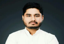 NSUI प्रदेश अध्यक्ष नीरज पांडेय पर 29 लाख से ज्यादा की ठगी का आरोप, नौकरी-एजेंसी और रेत खदान का झांसा देने का दावा