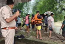 हसदेव नदी में नहाने गया किशोर लापता, दूसरे दिन भी तलाश जारी
