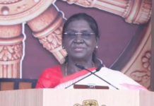 Bastar Dussehra 2026: राष्ट्रपति द्रौपदी मुर्मू ने की मुरिया दरबार की प्रशंसा, बोलीं- आदिवासी परंपरा और विरासत को कभी बंद न होने दें