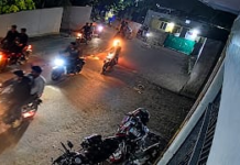 बांकीमोंगरा में देर रात बलवा और हमले की कोशिश, दो आरोपी गिरफ्तार; अन्य की तलाश जारी