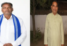 देशी शराब पीने के बाद BSP पार्षद समेत दो की मौत, जहरीले पदार्थ की आशंका; एक हिरासत में