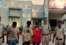 Korba News: हुंडई शोरूम के सामने से AC आउटडोर चोरी, कोरबा पुलिस ने 3 आरोपियों को किया गिरफ्तार