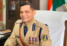 Chhattisgarh News: सस्पेंडेड IPS रतन लाल डांगी पर यौन शोषण के आरोपों की शुरुआती जांच में आरोप सही, हाईकोर्ट में दी गई जानकारी
