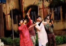 CG Police Controversy: अंकिता शर्मा के बाद अब SP वायपी सिंह का वीडियो वायरल, सरकारी राइफल से फायरिंग के आरोप पर PHQ ने मांगा जवाब