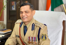 IPS Ratanlal Dangi Case: रतनलाल डांगी के खिलाफ आरोप प्राथमिक जांच में प्रमाणित, हाईकोर्ट में पुलिस ने दी जानकारी