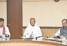 CG Cabinet Meeting: 27 अक्टूबर को होगी साय कैबिनेट की अहम बैठक, धान खरीदी समेत कई मुद्दों पर रहेगी नजर