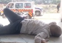 CG Constable Death Case: महासमुंद में आरक्षक का मिला शव, CCTV फुटेज खंगाल रही पुलिस