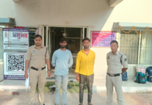 Korba News: कोरबा में हत्या के प्रयास, छेड़छाड़ और लूटपाट के मामलों में 4 आरोपी गिरफ्तार, नाबालिग भी शामिल