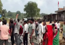 CG News: अस्पताल का गेट बंद, बाहर हुई प्रसूता की डिलीवरी; नवजात की मौत, दो स्वास्थ्यकर्मी सस्पेंड