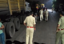 Korba News: सड़क पर खड़े 7 ट्रेलर जब्त, 7 चालक गिरफ्तार, कोरबा पुलिस की सख्त कार्रवाई