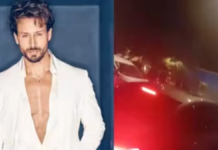 Tiger Shroff Firing News: मुंबई में टाइगर श्रॉफ की कार पर फायरिंग, बाल-बाल बचे अभिनेता, बिश्नोई गैंग के दावे से मचा हड़कंप
